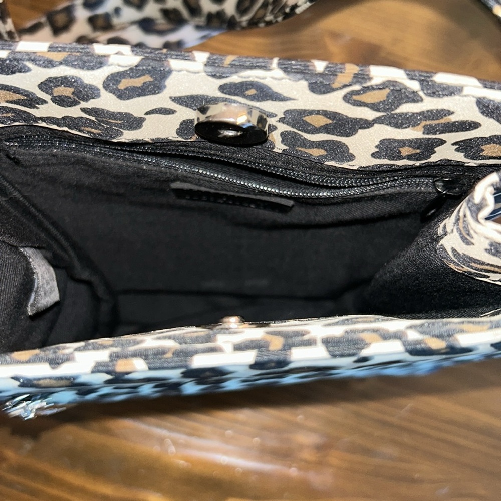 Nine West Leopard Bag - Picture 5 of 5